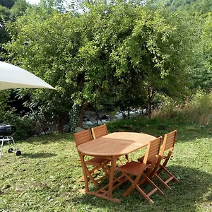 Ax Sweet Mountain - 3ch Et 2 Sdb - Jardin Centre Village Hébergement de vacances