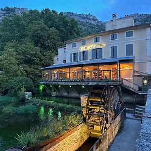 Le Chateau Olive Et Raisin Appartement Fontaine-de-Vaucluse