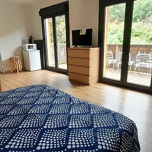 Chalet Ax 3 Domaines Chalet